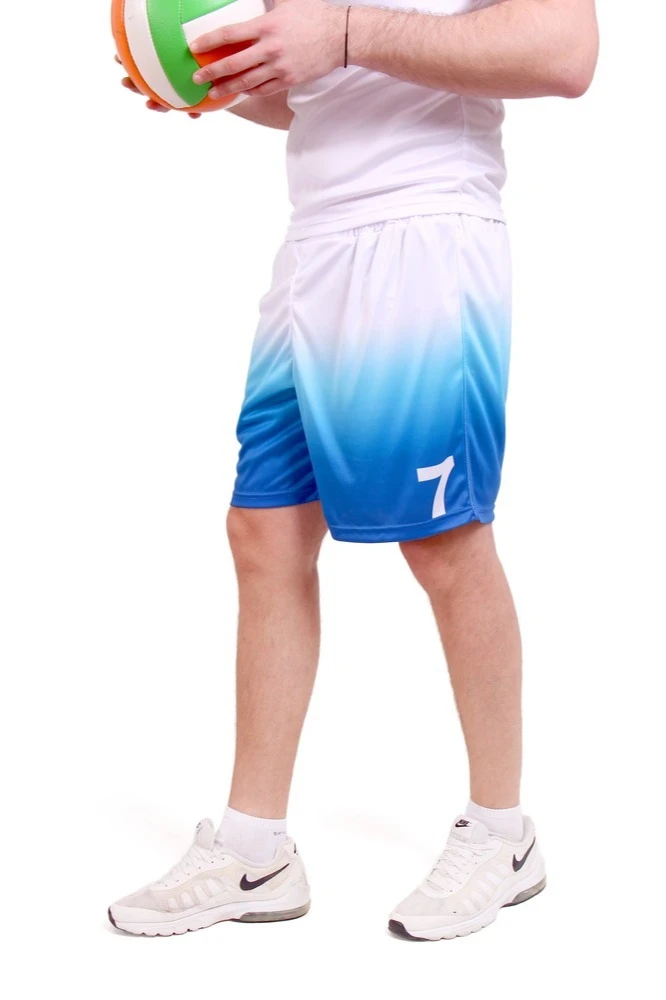 Волейбольная форма Хэнди мужская с полной запечаткой "HUTCHINSON 7"#2