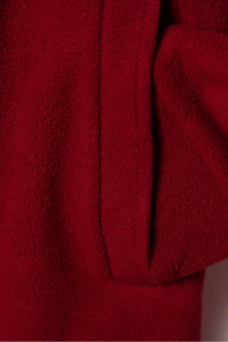 Толстовка Харисон флисовая с капюшоном унисекс, однотонная "Tarining Center"#4