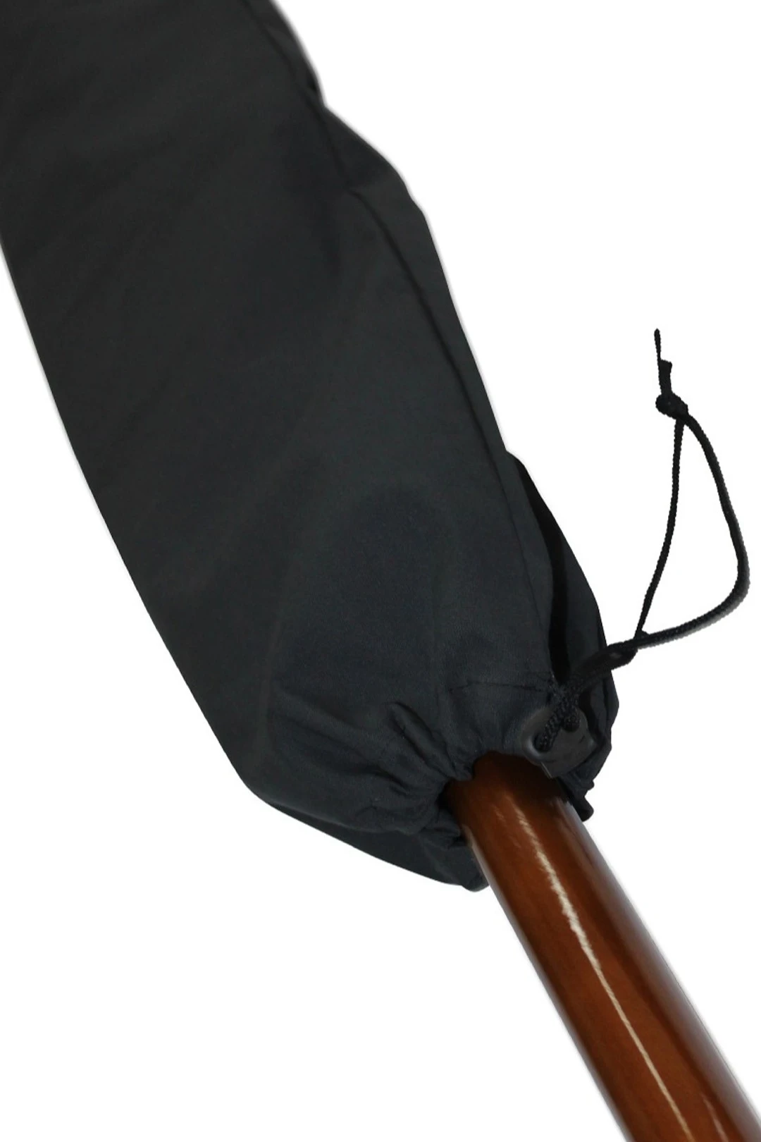 Упаковка для знамени 120х20 см из оксфорда без нанесения#2 Упаковка для знамени 120х20 см из оксфорда без нанесения#2