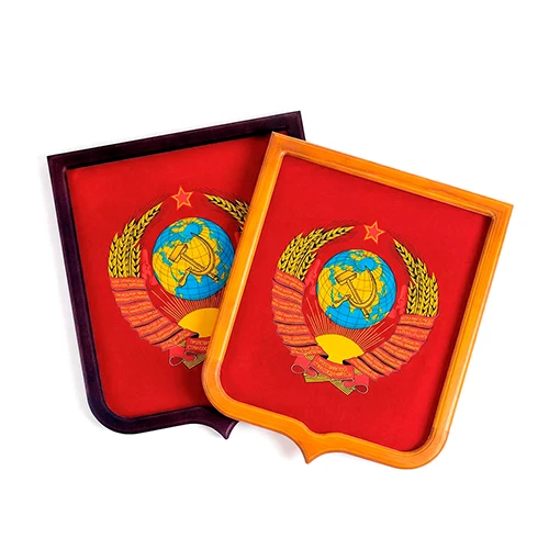 Гербы исторические