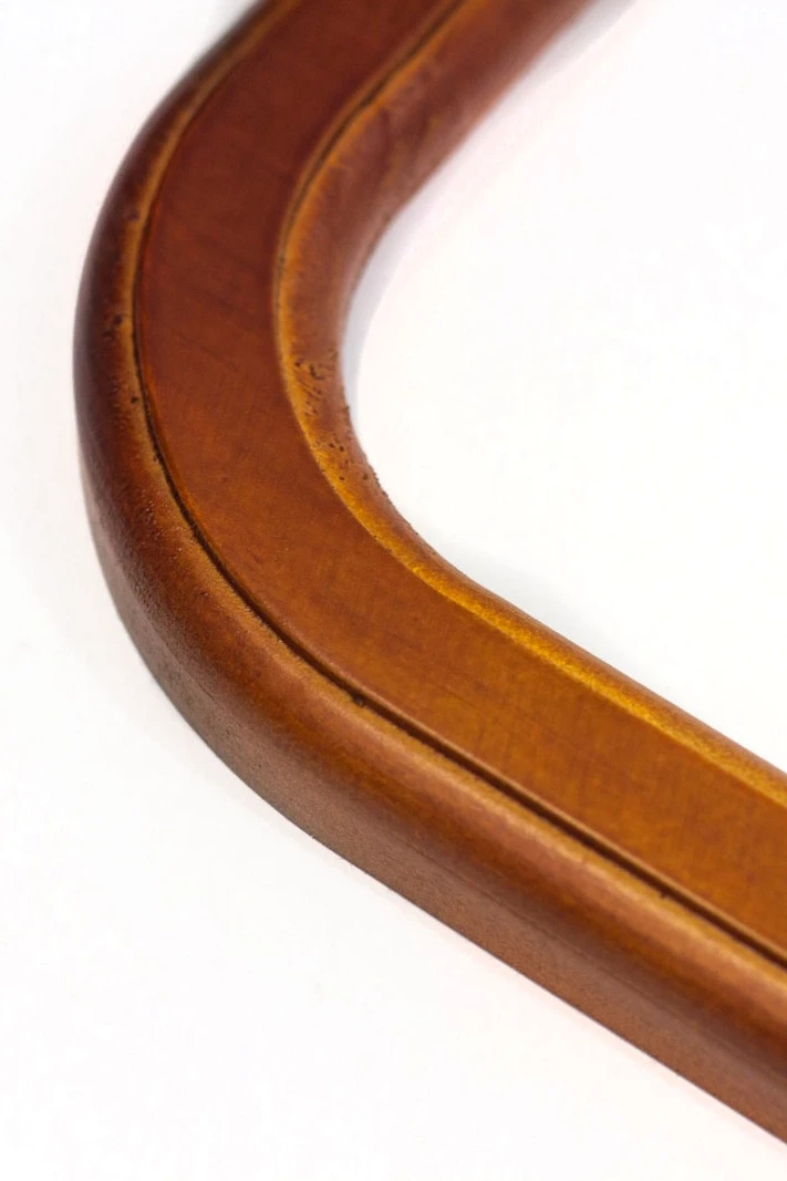 Рама для герба Стандарт светлая №1 53х61 см#1