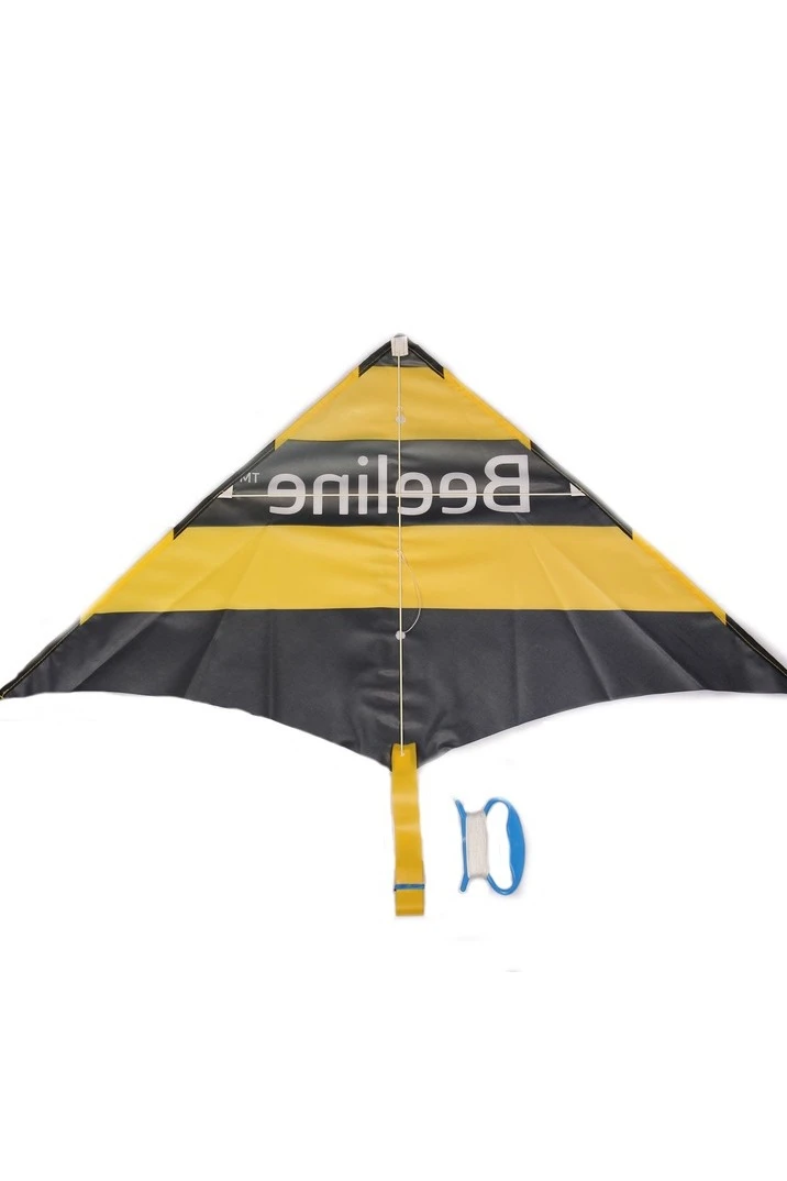 Воздушный змей Малек с полной запечаткой "Beeline"#2