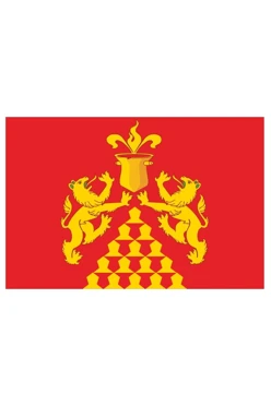 Купить флаг Красноуральска