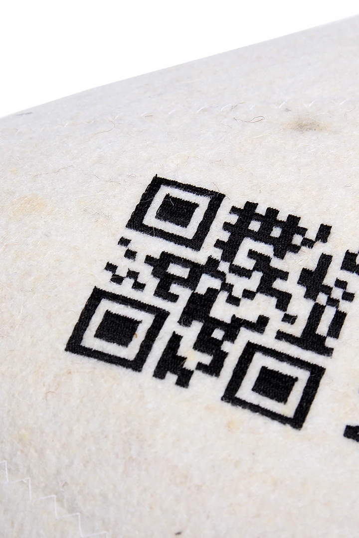 Шапка Банщик однотонная#4