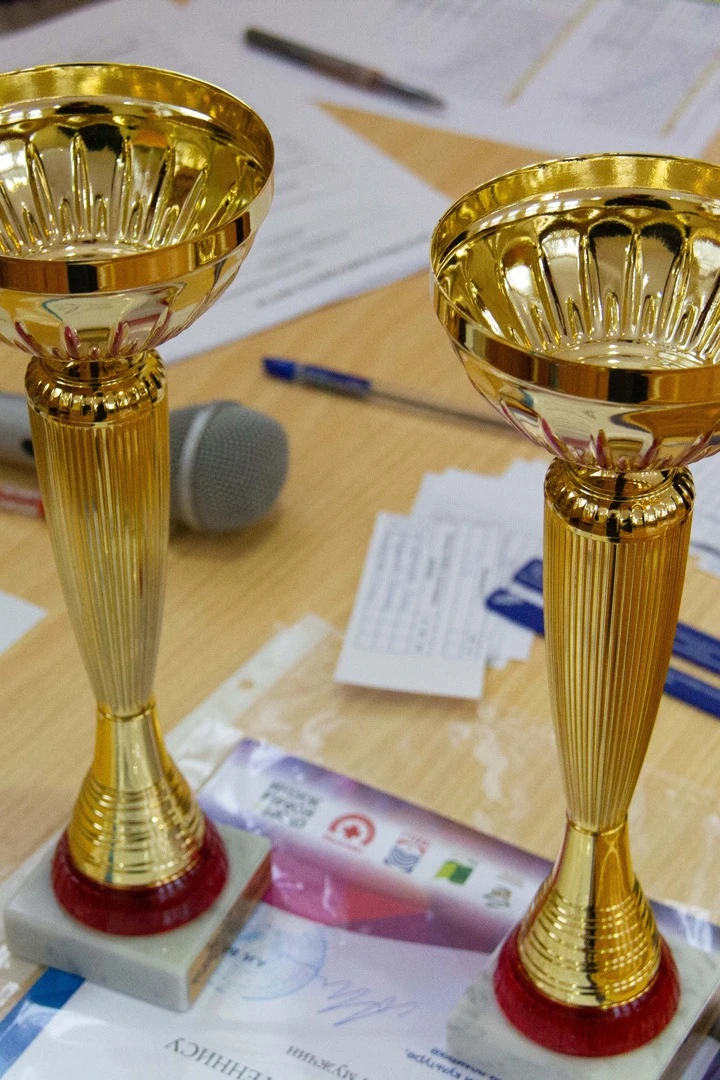 Кубок КМ4012#3 Кубок КМ4012#3