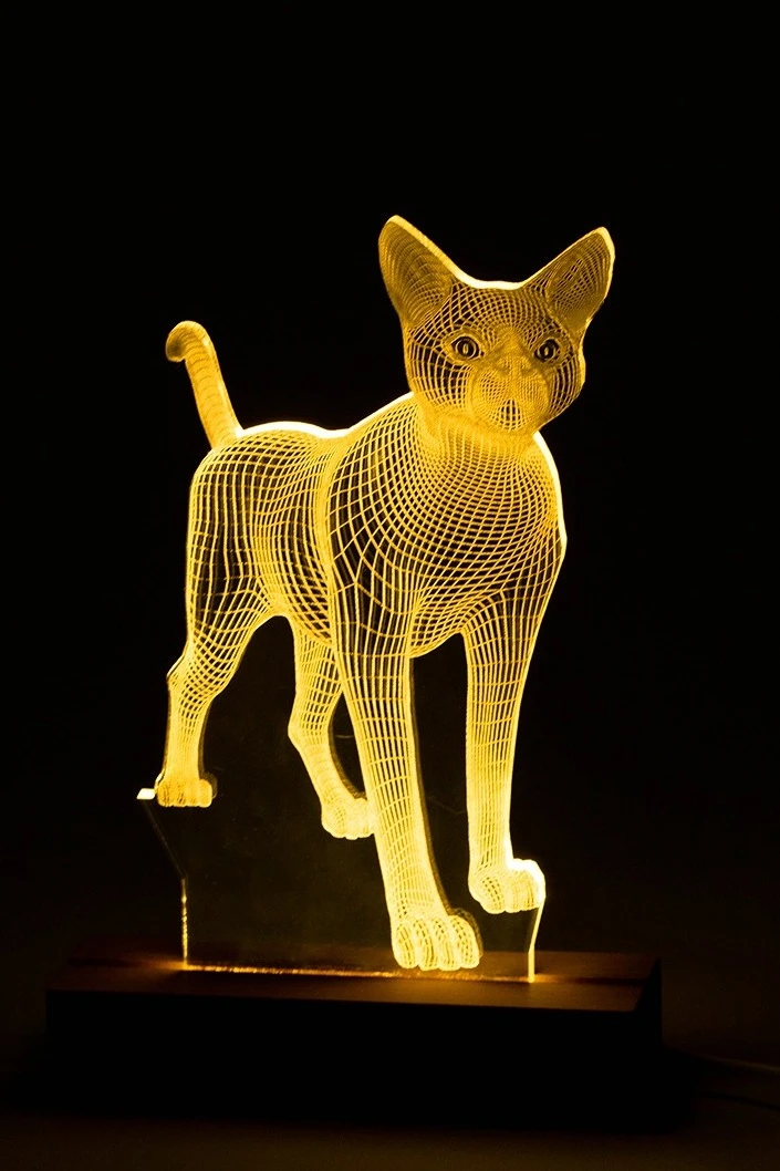 Купить награду из акрила 20х13 см, с гравировкой (с белой подсветкой) Купить награду из акрила 20х13 см, с гравировкой (с белой подсветкой)