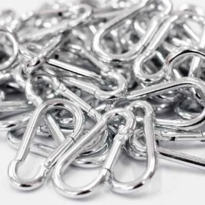 Карабины для флагов