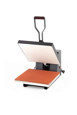Купить термопресс плоский HM-380