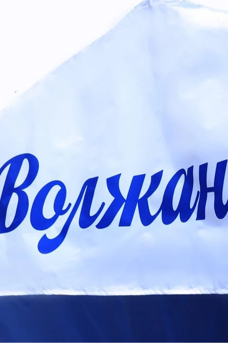 Тент с полной запечаткой (без козырька) 1,5х1,5м "Volzhanka"#4