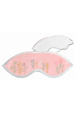 Купить маску для сна с принтом "Spring dreams"