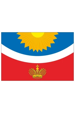Купить флаг Тихвинского района