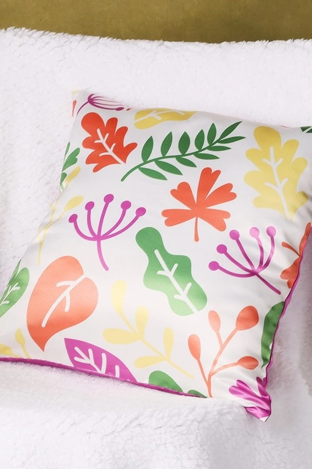 Наволочка 40x40 см, с полной запечаткой#3