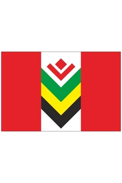 Купить флаг Юндинского сельского поселения