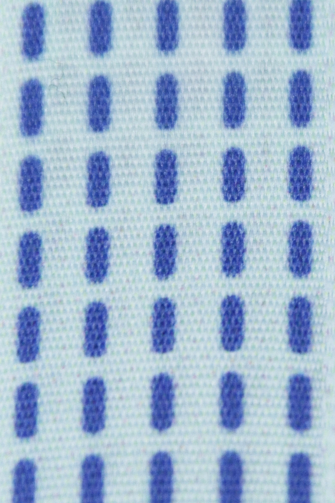 Лента для бейджа микрорепс ширина 2 см, с печатью#3