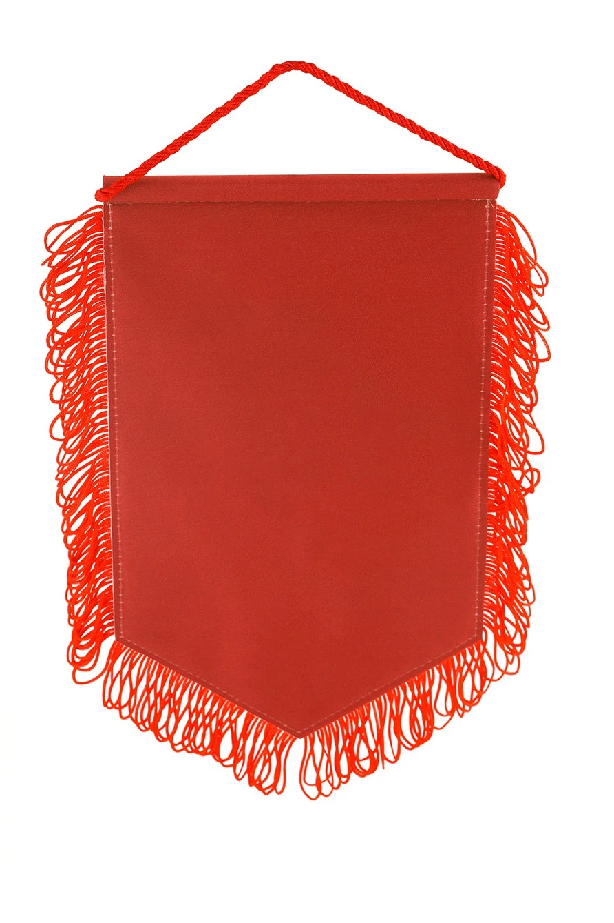 Вымпел Угол печатный с вышивкой из сатена с бахромой, 15х22 см "Russian Armed Forces#1 Вымпел Угол печатный с вышивкой из сатена с бахромой, 15х22 см "Russian Armed Forces#1