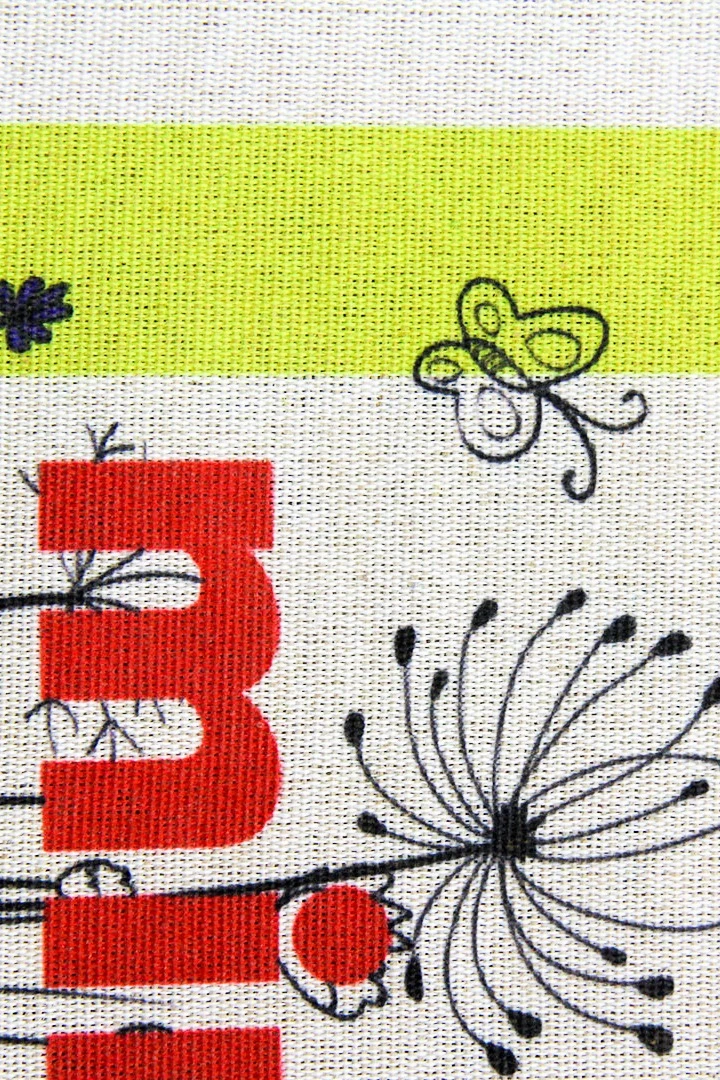 Сумка Эко Колор из двунитки 40х30 см, печать с двух сторон "Mini"#2