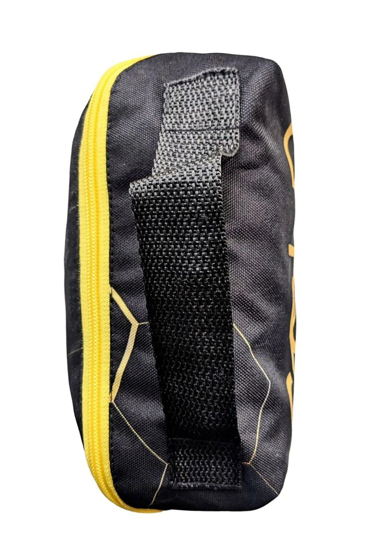 Косметичка Лилия 18х8х8 см, с полной запечаткой#2