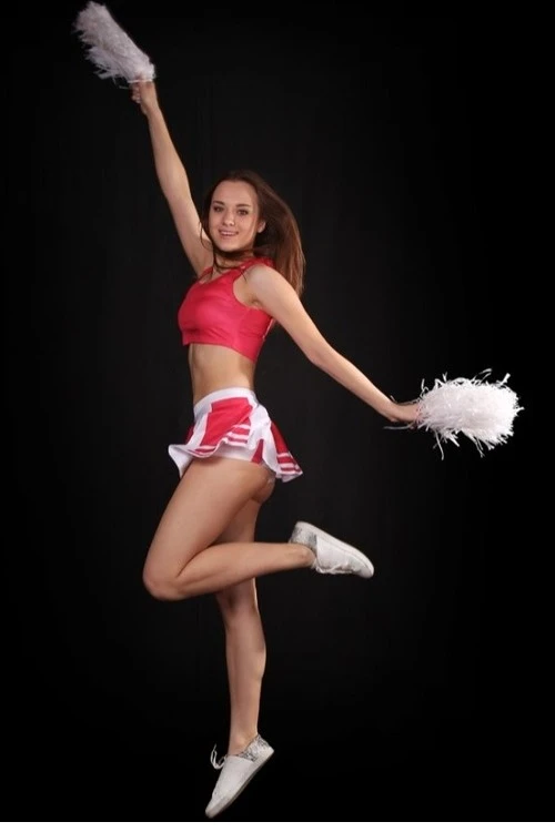 Форма Ника женская "Ангел"