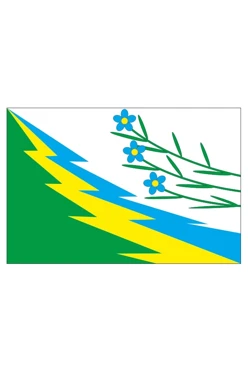 Купить флаг Маслянинского района