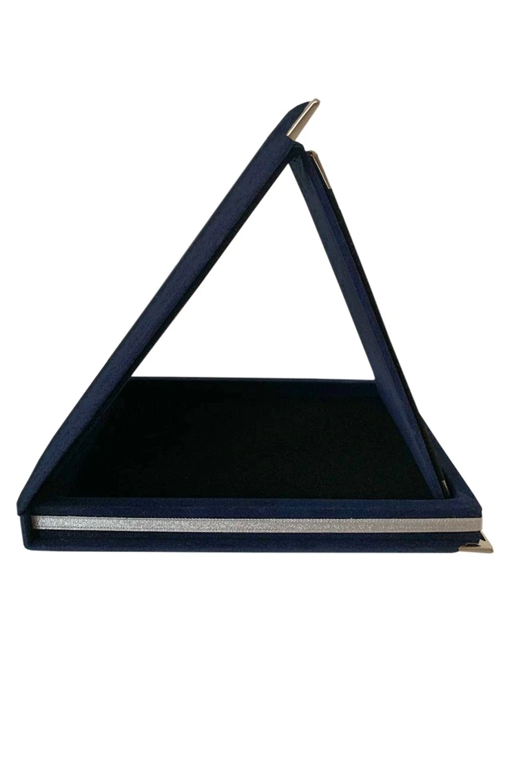 Плакетка настольная 13х16 см с футляром#1