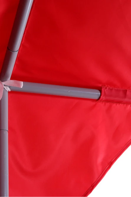 Тент с козырьком 1,5х1,5м, однотонный#7 Тент с козырьком 1,5х1,5м, однотонный#7