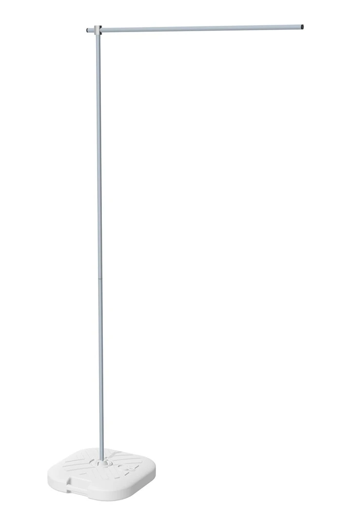 Купить флагшток Бриз Слим 2,1 м