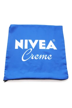 Купить наволочку из полиэстера 50x50 см "NIVEA"