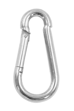 Купить карабин металлический