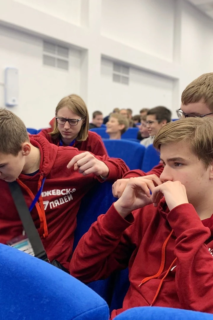 Толстовка Кенго из футера унисекс (Uvinal), однотонная "7 spans"#3