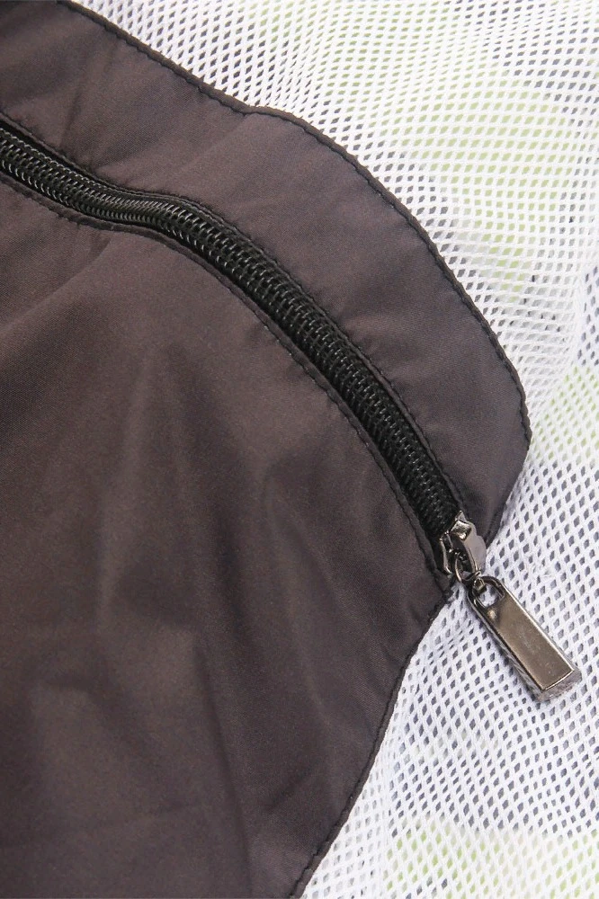 Ветровка Спортинг унисекс с полной запечаткой "Asault"#6