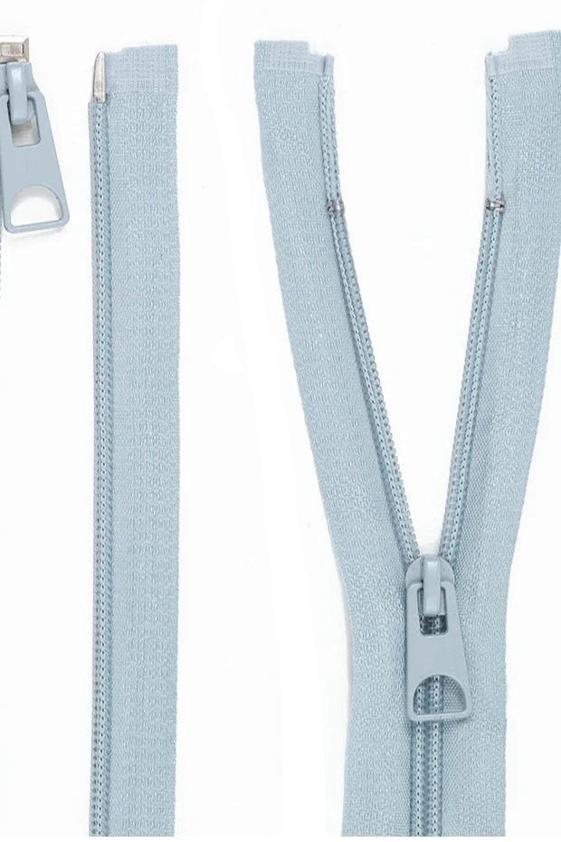 Купить молнию спираль тип 5 разъемная 80 см Купить молнию спираль тип 5 разъемная 80 см