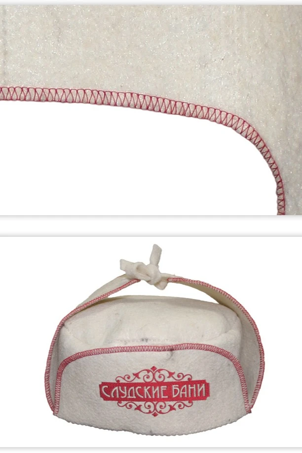 Шапка Печкин однотонная#4