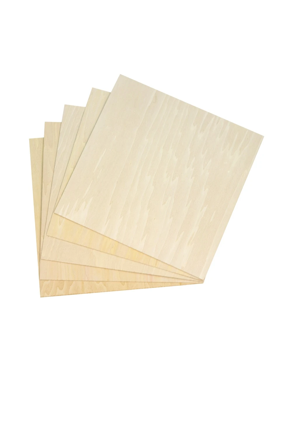 Купить фанеру липа сорт 1/1 1200х600 мм 2 мм