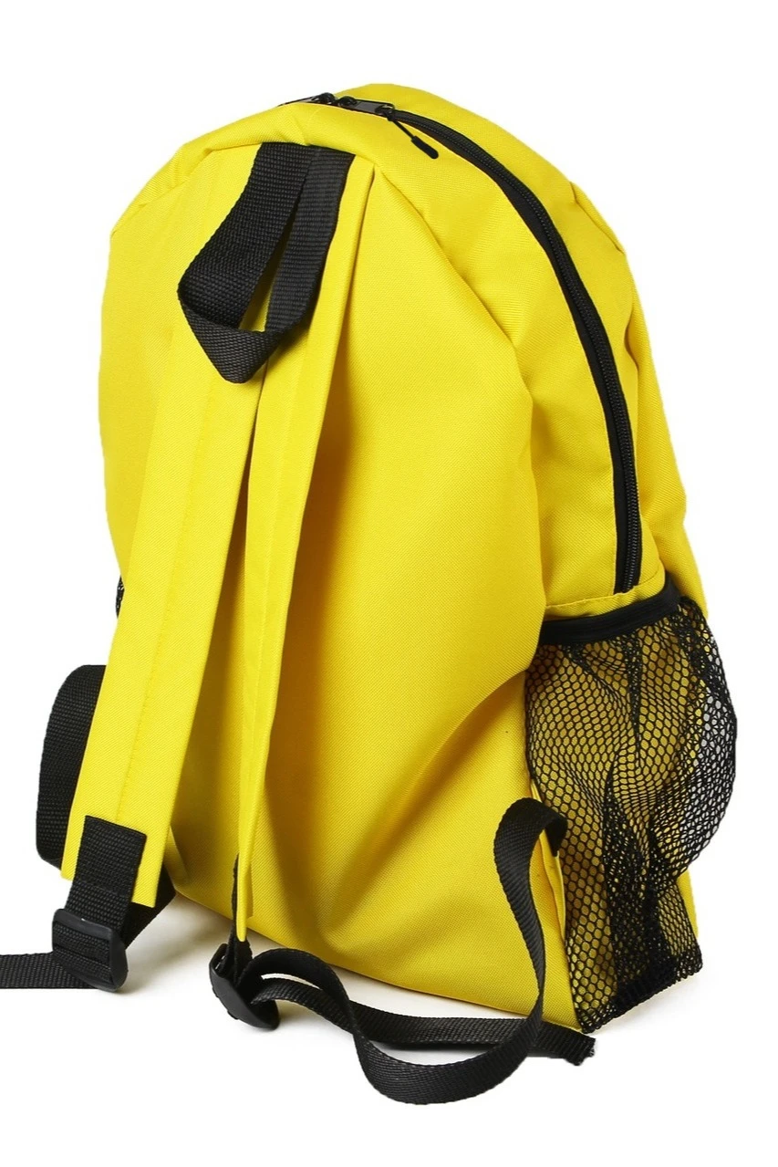 Рюкзак Кэрри мягкой формы 41х31х9,5 см, с полной запечаткой "Raid"#7