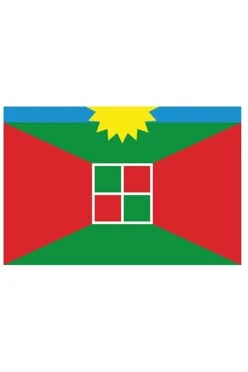 Купить флаг Смышляевки