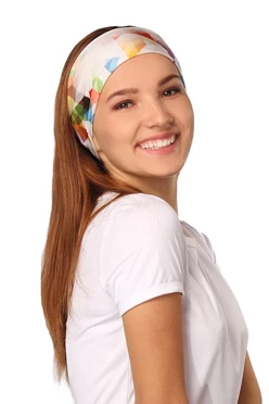 Купить повязку "Pixel"