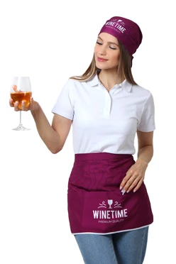 Купить передник Милан "WINETIME"