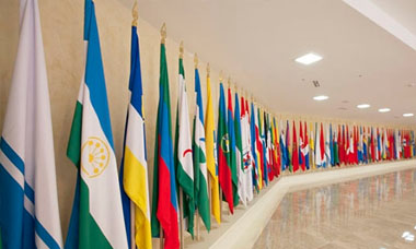 INARI - Производственная компания | INARI