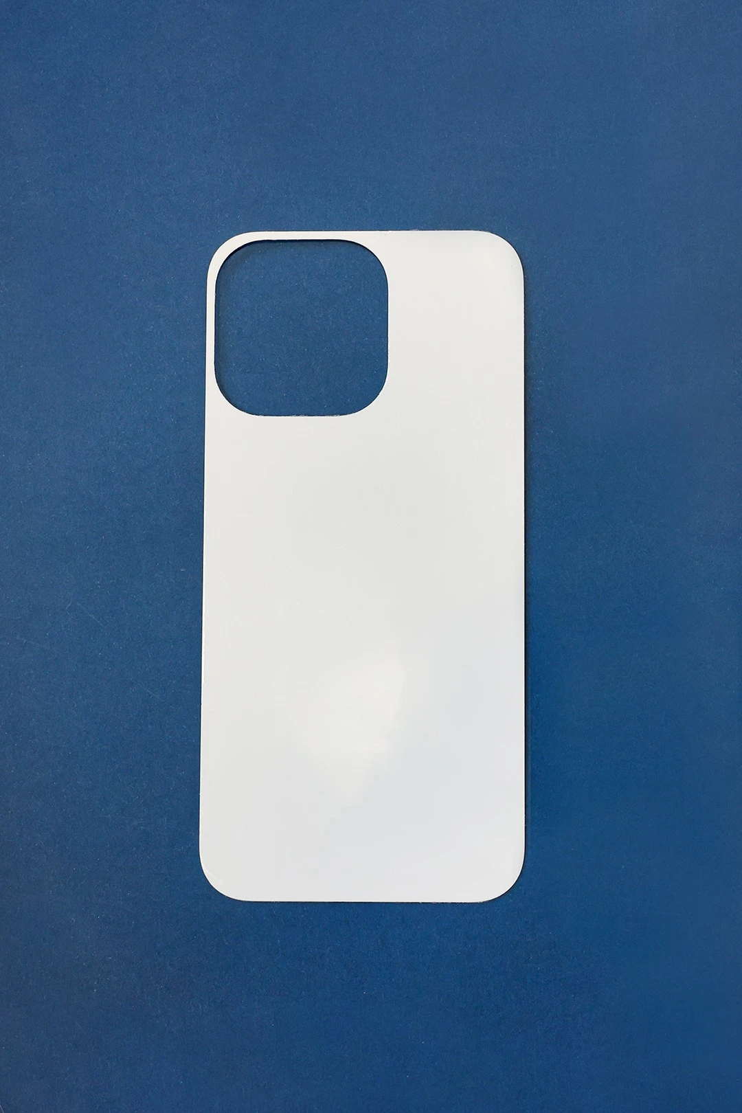 Купить пластину металлическую для чехла iPhone 15 Pro Max без печати