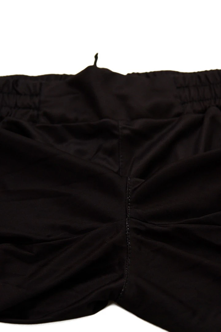 Футбольная форма Юве мужская с полной запечаткой "Small"#7