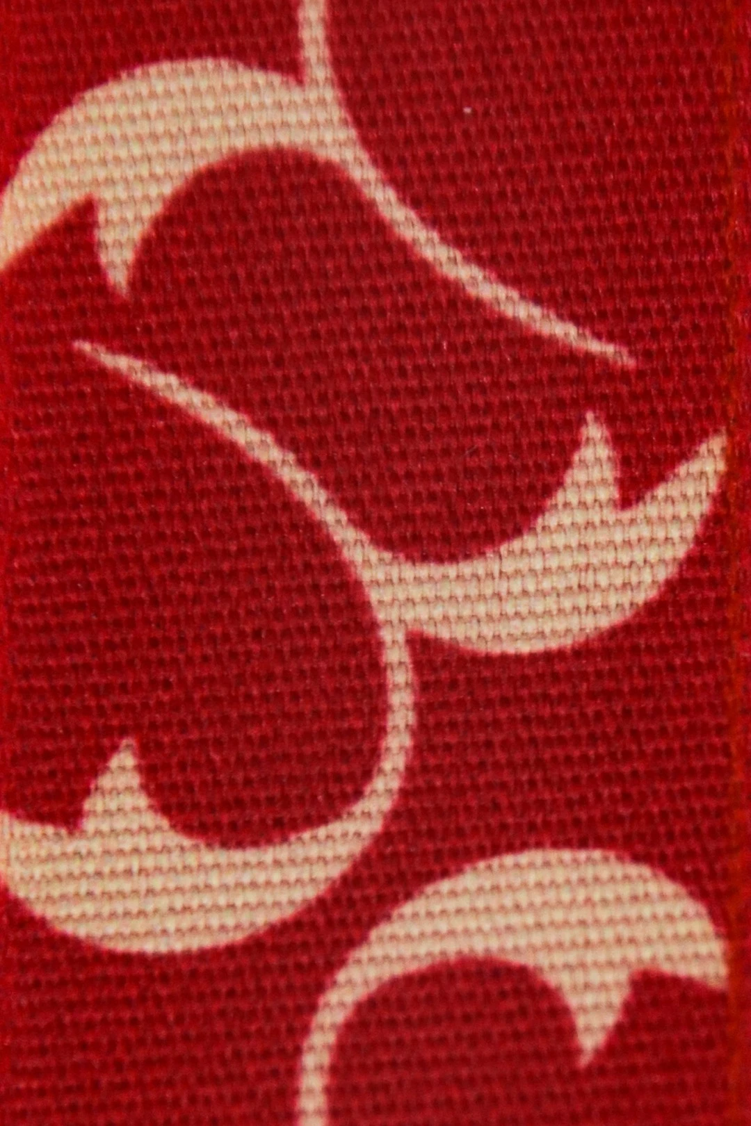 Лента для бейджа микрорепс ширина 2 см, с печатью#6