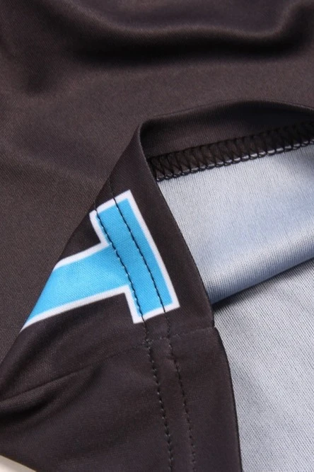 Волейбольная форма Хэнди женская с полной запечаткой "HUTCHINSON 1"#6