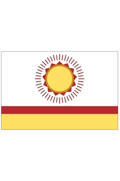 Купить флаг Нуримановского района