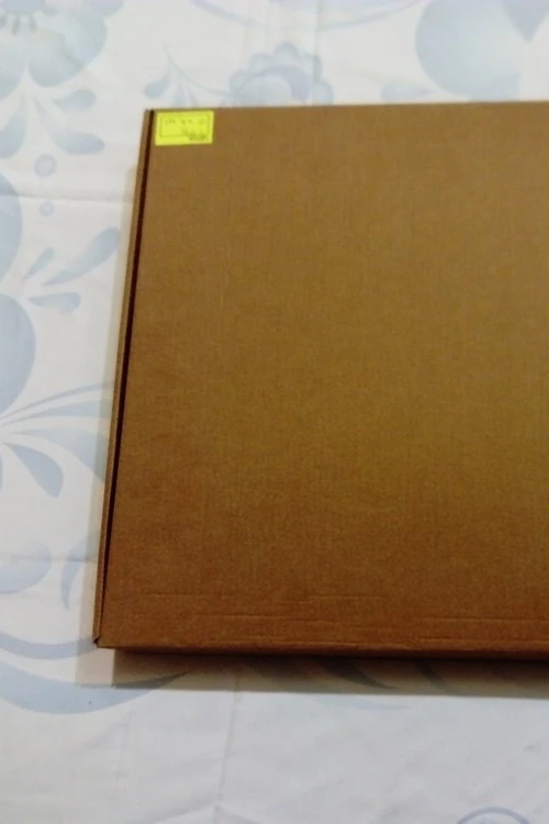 Герб Санкт-Петербурга 40х48 см, барельеф, щит МДФ, металлонапыление#4