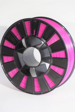 Купить пластик PLA 1,75 мм, 880 гр, фиолетовый