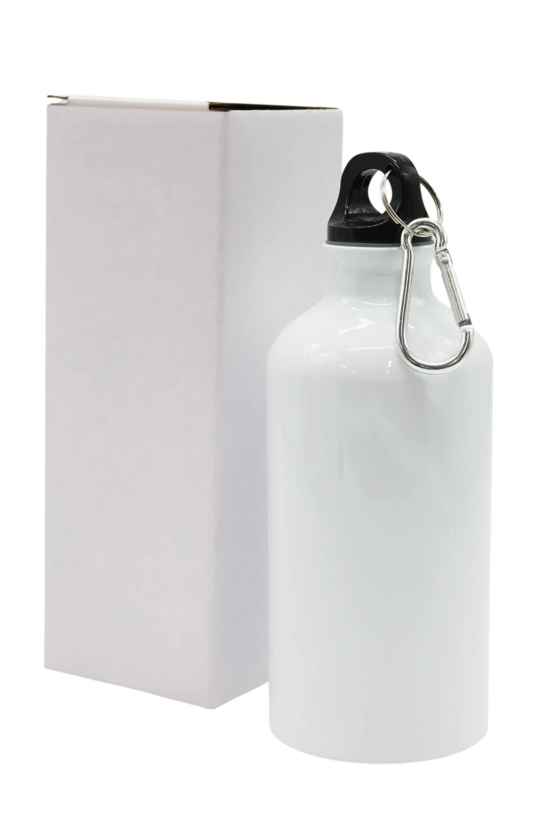 Фляжка Ралли 500 мл, без печати#2