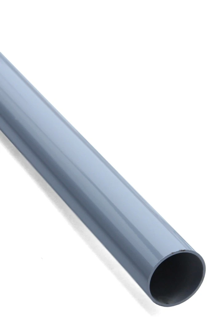 Купить трубу цельную для флагштоков из алюминия