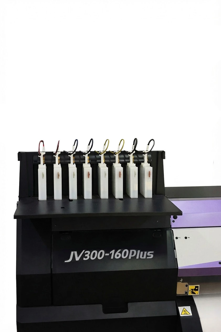 Принтер Mimaki JV300-160 Plus#2 Принтер Mimaki JV300-160 Plus#2