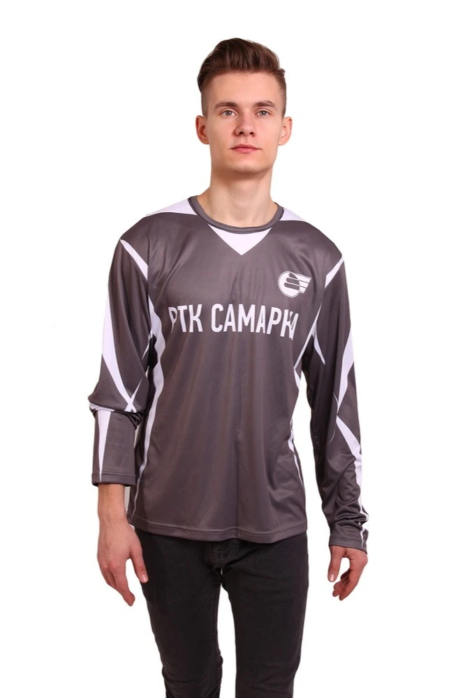 Купить лонгслив Гэлэкси унисекс "РТК САМАРКА"