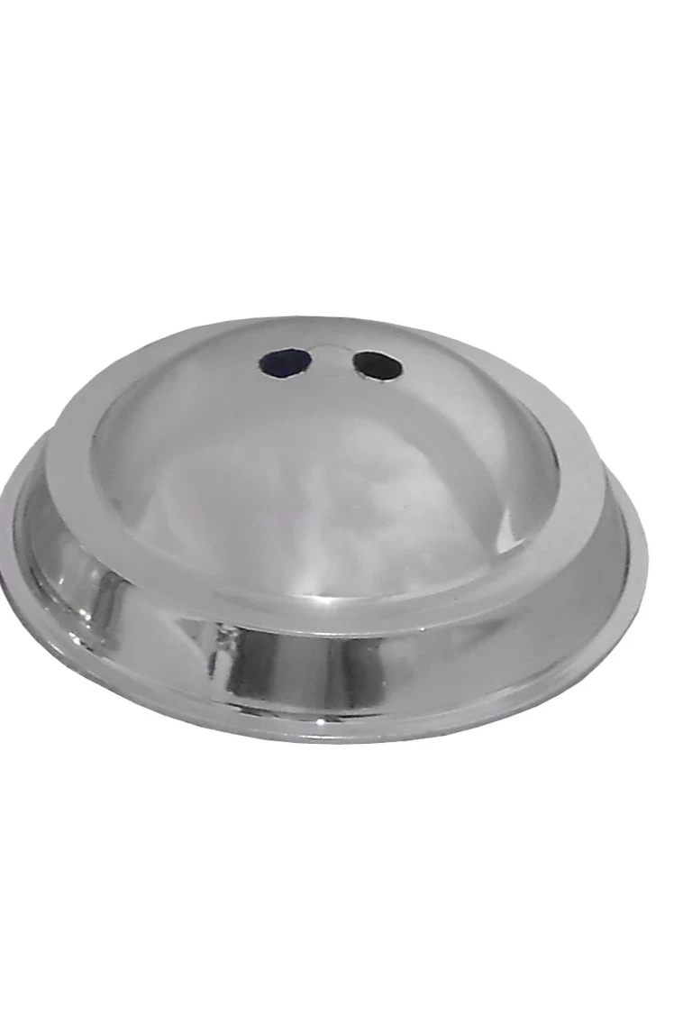 Подставка пластиковая под серебро 2 штока#3